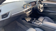 BMW 1 Series 118i [136] M Sport 5dr Step Auto [LCP] Petrol Hatchback